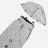 MAX REFLECTIVE RAIN COAT