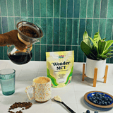 Wonder MCT | Focus Creamer