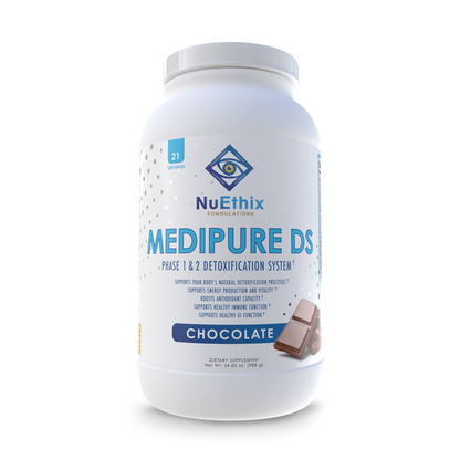 Medipure DS by NuEthix Formulations