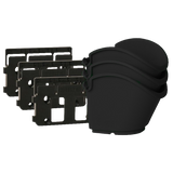 Design-Your-Own Vertical Garden 3 Small Bundle by Watex