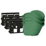 Design-Your-Own Vertical Garden 3 Small Bundle by Watex