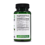 Herbal Lung Support – Quercetin, Pine Bark, Citrus Bioflavonoids | 60 Capsules by Siberian Green