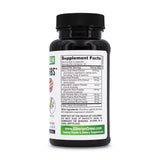 Rasputin Herbs with Horny Goat Weed Maca Root Complex 60 Caps