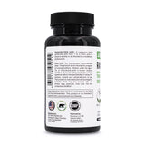 Rasputin Herbs with Horny Goat Weed Maca Root Complex 60 Caps