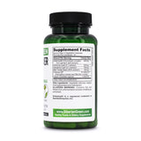 Herbal Liver Detox – Milk Thistle & Artichoke Capsules