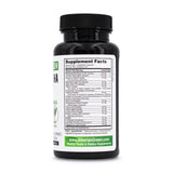 Ashwagandha with Altai Shilajit & Turmeric | Ayurvedic Herbal Complex 60 Capsules