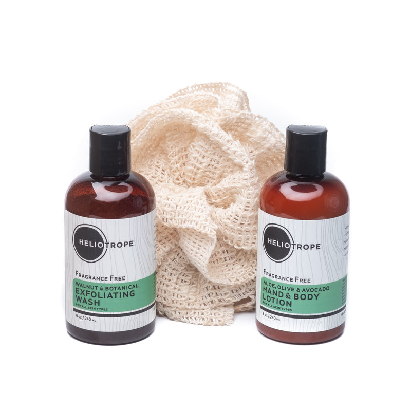 Medium Body Care Box by Heliotrope San Francisco