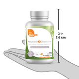 Melatonin Chewable 5 mg