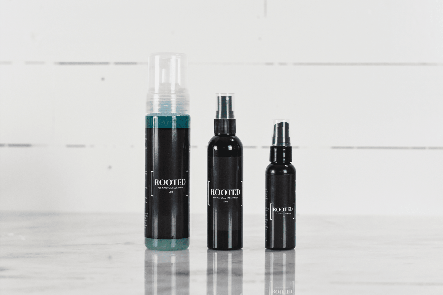 Men’s Basic Bundle by Rooted For Good