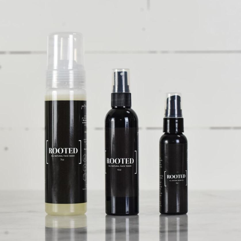 Men’s Basic Bundle by Rooted For Good