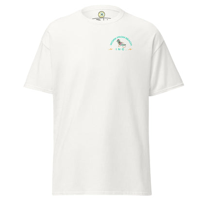 Men's Beach Executive classic tee