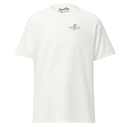 Men's Solo Palm Tree classic tee