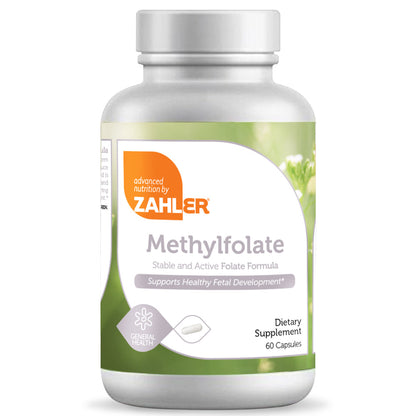 Methylfolate