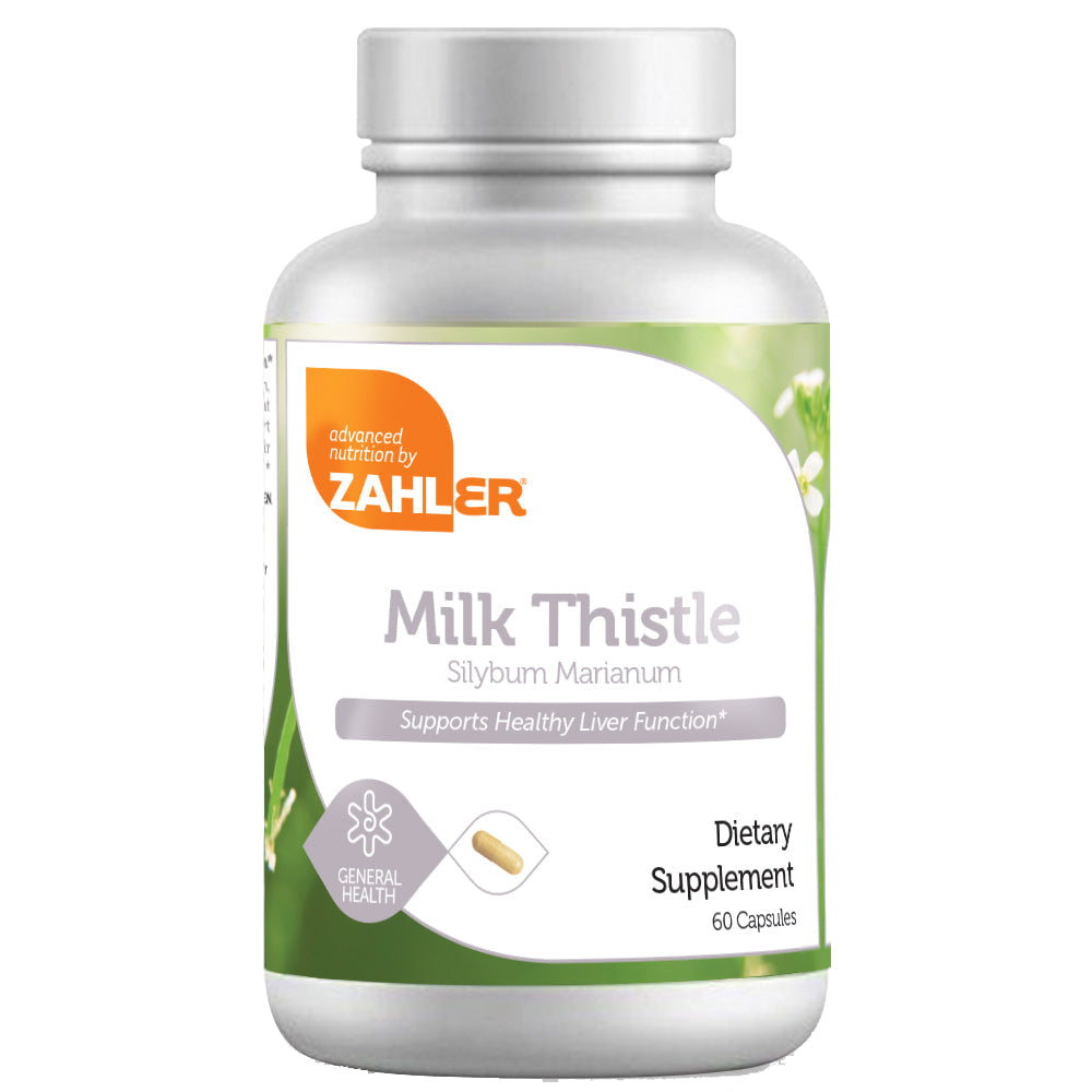 Milk Thistle