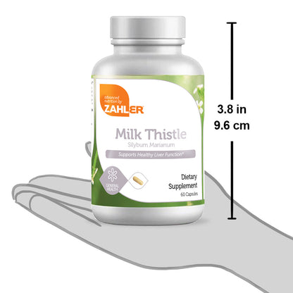 Milk Thistle