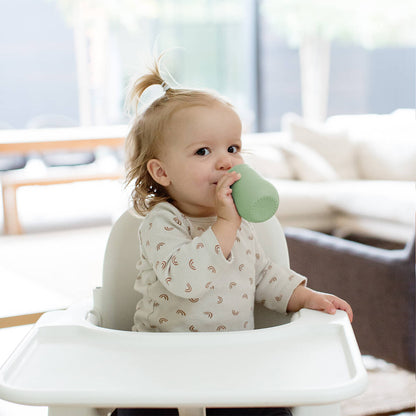 Mini Cup + Straw Training System