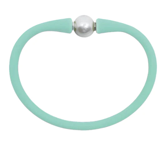 Gresham Maui Bracelet Freshwater Pearl by Maho