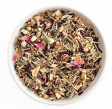 Organic Activitea  (Hibiscus Lemongrass)