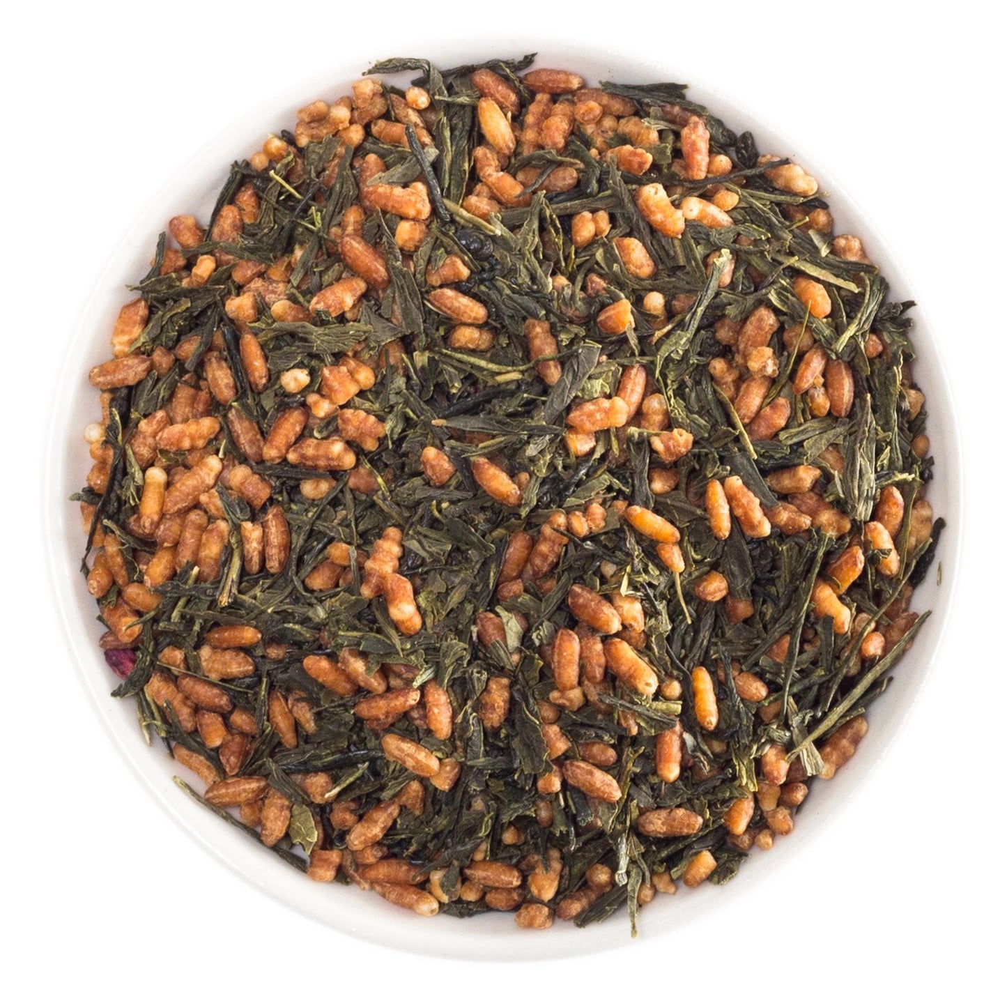 Organic Genmaicha