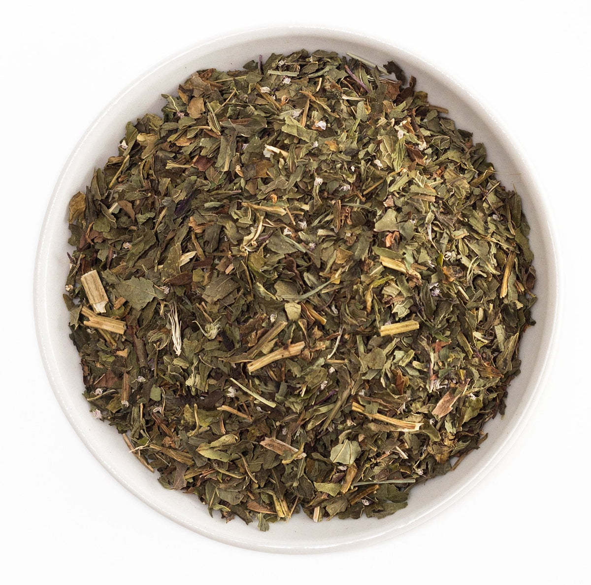 Mintea Organic Mintea (Mediterranean Mint) – Love.com