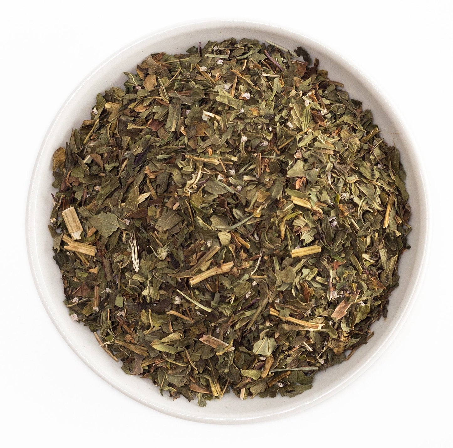 Organic Mintea (Mediterranean Mint)