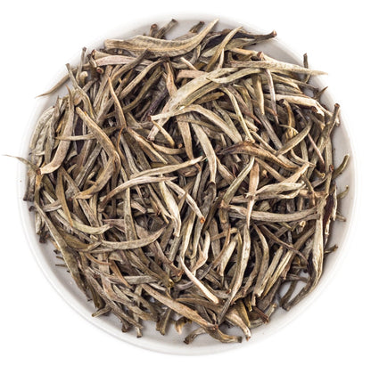 Organic Silver Needle White Tea