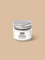 TOOTH POLISH | Fluoride Free