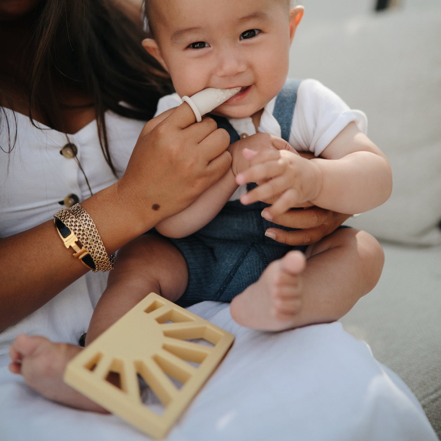 Sun Teether