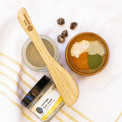 Reset Moringa Masking Set