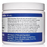20 - Dr. Cole's Muscle Ease Soaking Salts