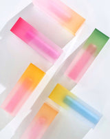 Iridescence Vase - Modern Whimsical Eclectic Decorative Table Setting Centerpiece Vase