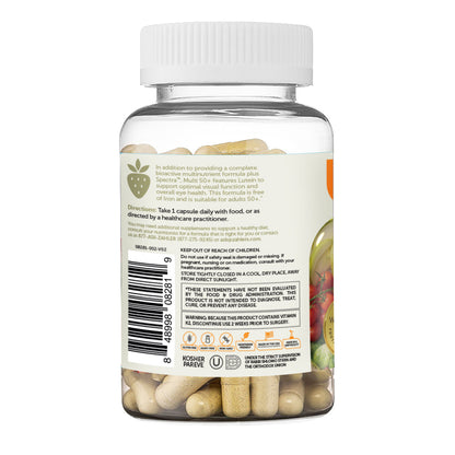 Multivitamin 50+