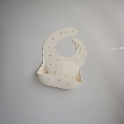 Silicone Baby Bib