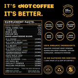 MUSHROOM MOCHA | 10 Pack