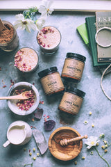 Adaptogenic Mushroom Set | BUNDLE