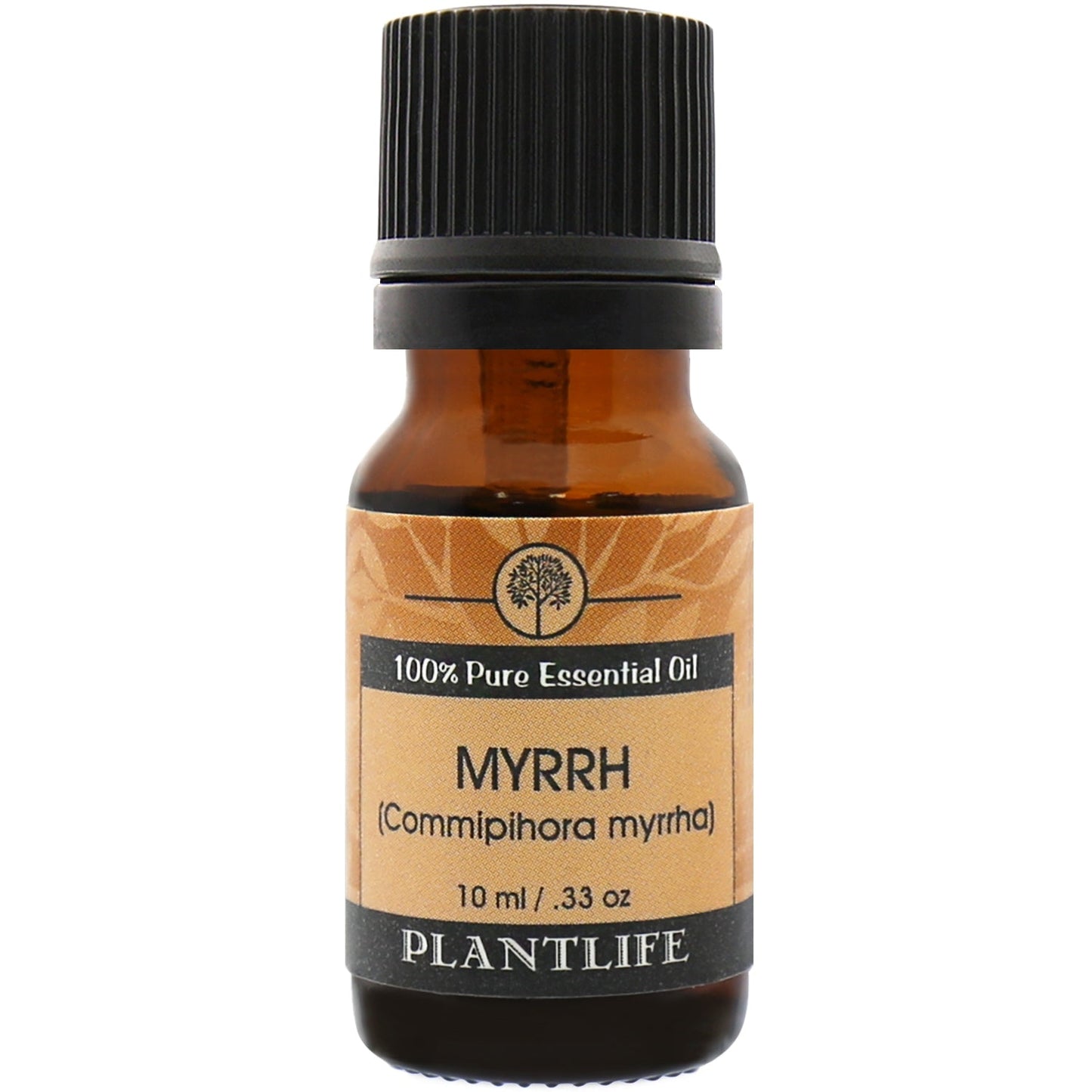 Myrrh Essential Oil