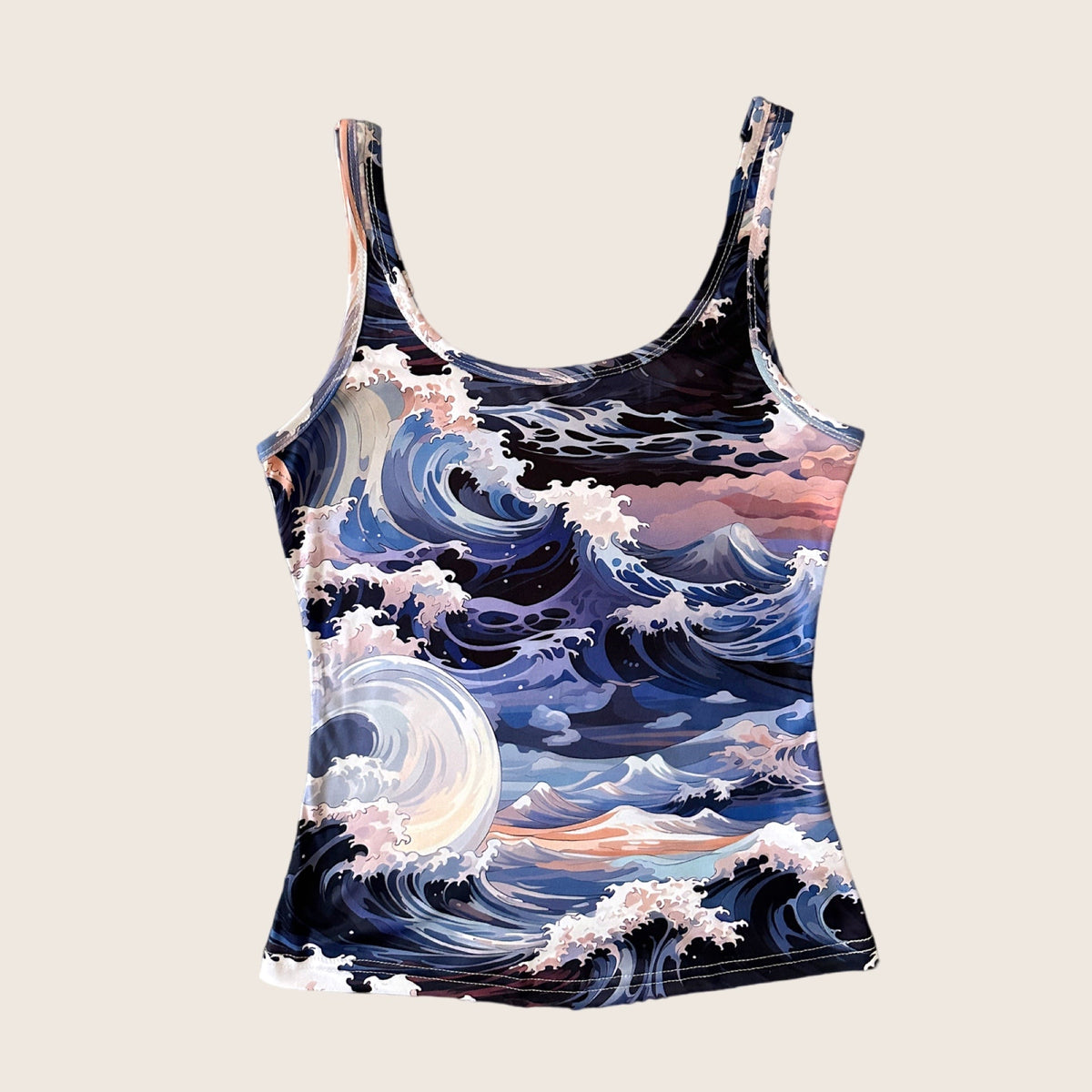 Nami Womens Tank