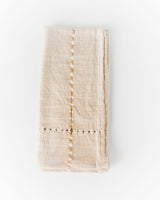 Pulled Cotton Napkins by Creative Women
