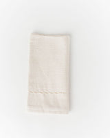 Pulled Cotton Napkins by Creative Women