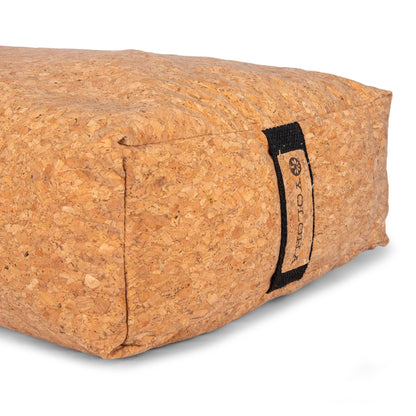 Cork Bolster