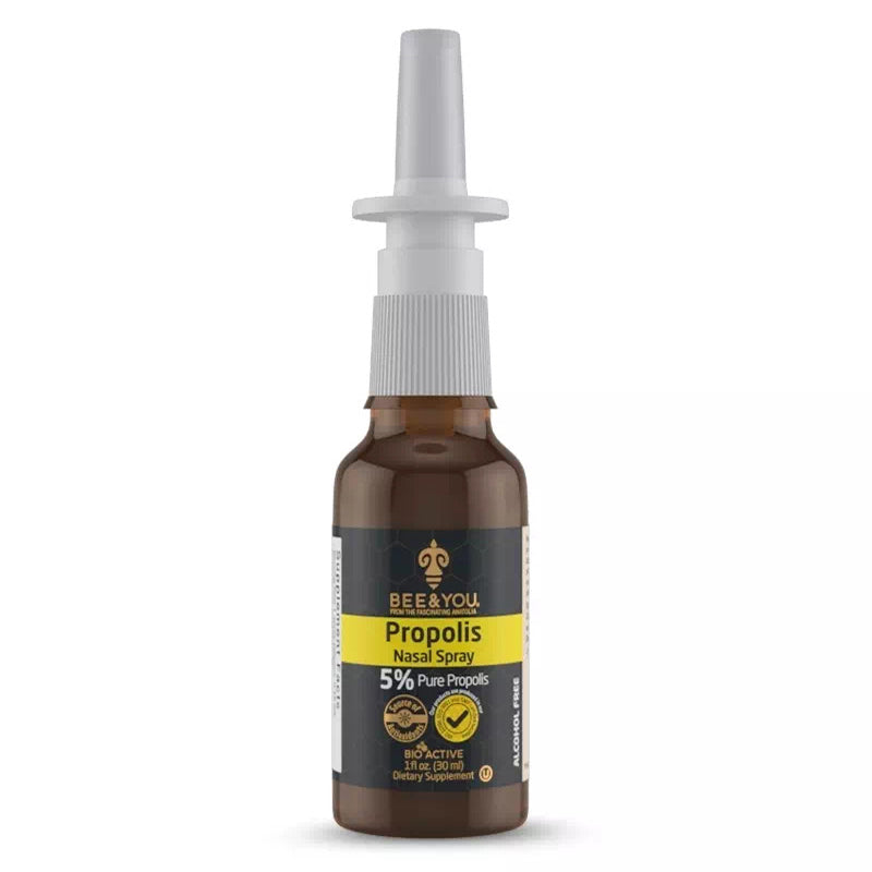 Natural Propolis Nasal Spray