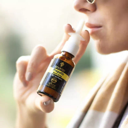 Natural Propolis Nasal Spray