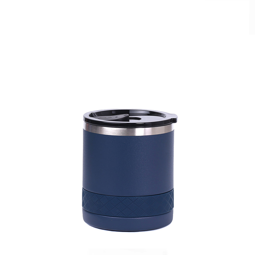 Recess 10oz Rocks Tumbler - Navy Blue