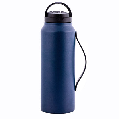 Iconic 32oz Sport Water Bottle - Navy Blue