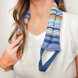 Weighted Comfort Neck Wrap by Upavim Crafts