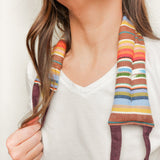 Weighted Comfort Neck Wrap by Upavim Crafts