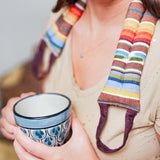 Weighted Comfort Neck Wrap by Upavim Crafts