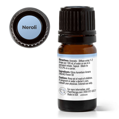 Neroli Essential Oil