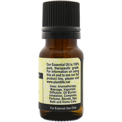 Neroli Essential Oil