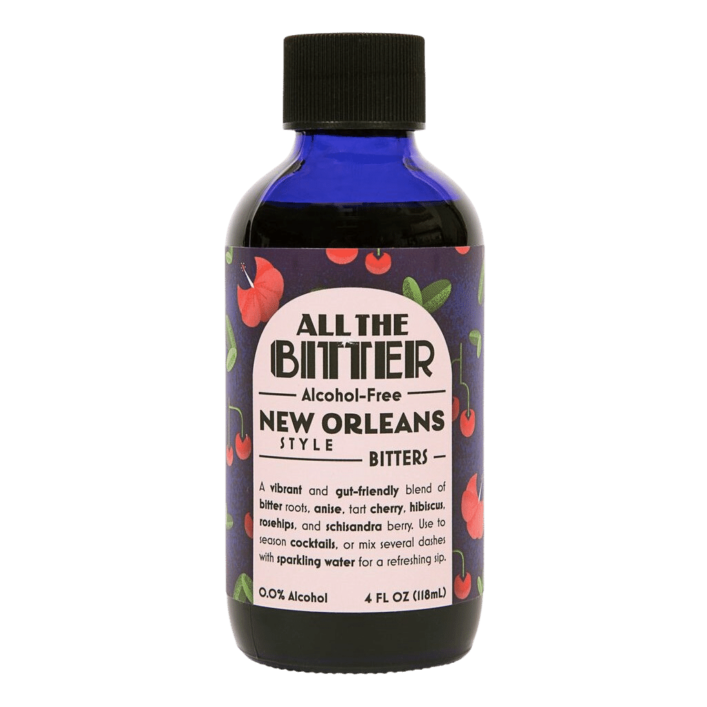 New Orleans Bitters by All The Bitter